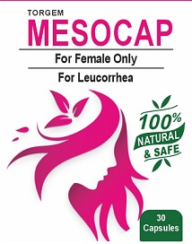 Mesocap Cap